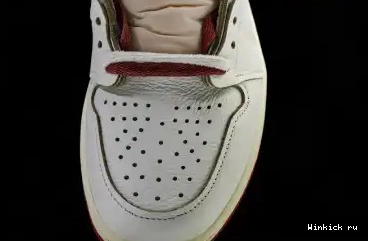 Jordan OG WMNS Cinnabar” Air “Sail 1 High 0521